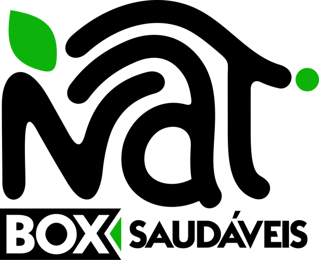 Natbox Saudáveis