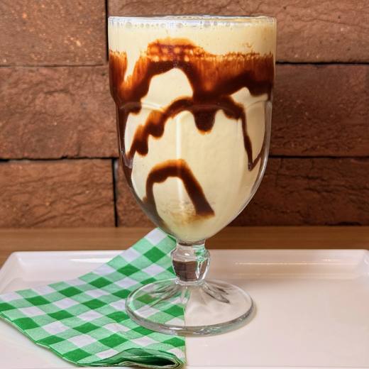 Vitaminas e shakes
